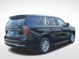 2026 Chevrolet Tahoe - Preview 3