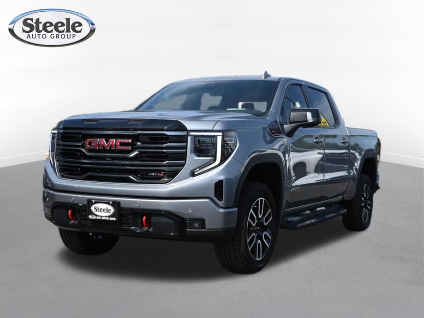 2026 GMC Sierra 1500 - Image 1