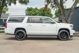 2019 Chevrolet Suburban - Preview 6