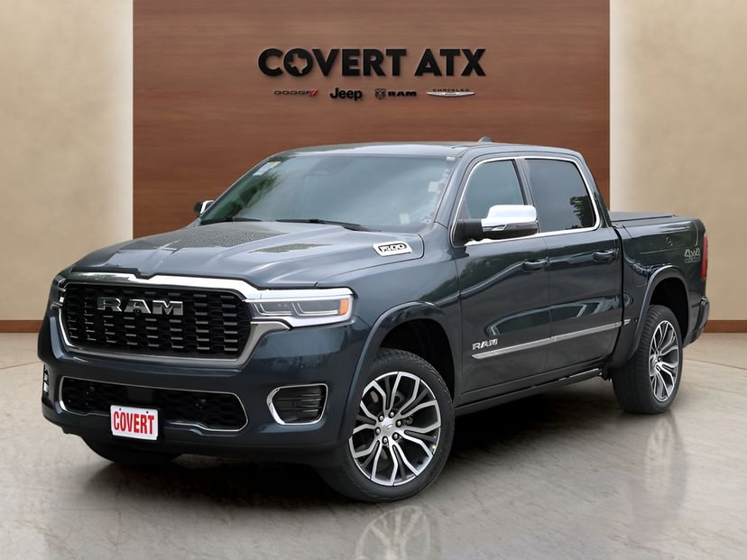 2026 Ram 1500 - Image 1