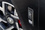 2027 Rolls-Royce Cullinan - Preview 13