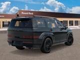 2027 Hyundai Santa Fe Hybrid - Preview 4