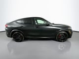 2027 BMW X6 - Preview 4