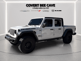 2023 Jeep Gladiator - Preview 3