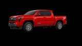 2026 Toyota Tacoma - Preview 2