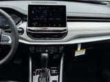 2026 Jeep Compass - Preview 3