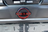2027 Nissan Frontier - Preview 14