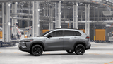 2026 Toyota Corolla Cross - Preview 3