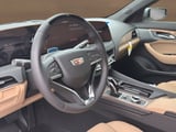 2026 Cadillac CT5 - Preview 9