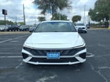 2025 Hyundai Elantra - Preview 9