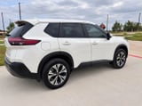 2023 Nissan Rogue - Preview 7