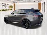 2025 Land Rover Range Rover Sport - Preview 6