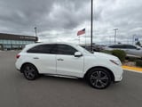 2020 Acura MDX - Preview 2