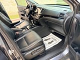 2018 Honda Ridgeline - Preview 5