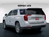 2026 GMC Yukon - Preview 6