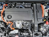 2026 Honda Civic - Preview 10