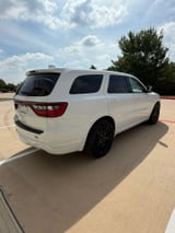 2016 Dodge Durango - Preview 4