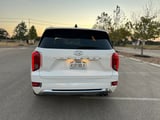 2020 Hyundai Palisade - Preview 6