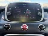 2021 FIAT 500X - Preview 8