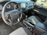 2023 Toyota Tacoma - Preview 9