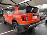 2027 Honda Passport - Preview 4