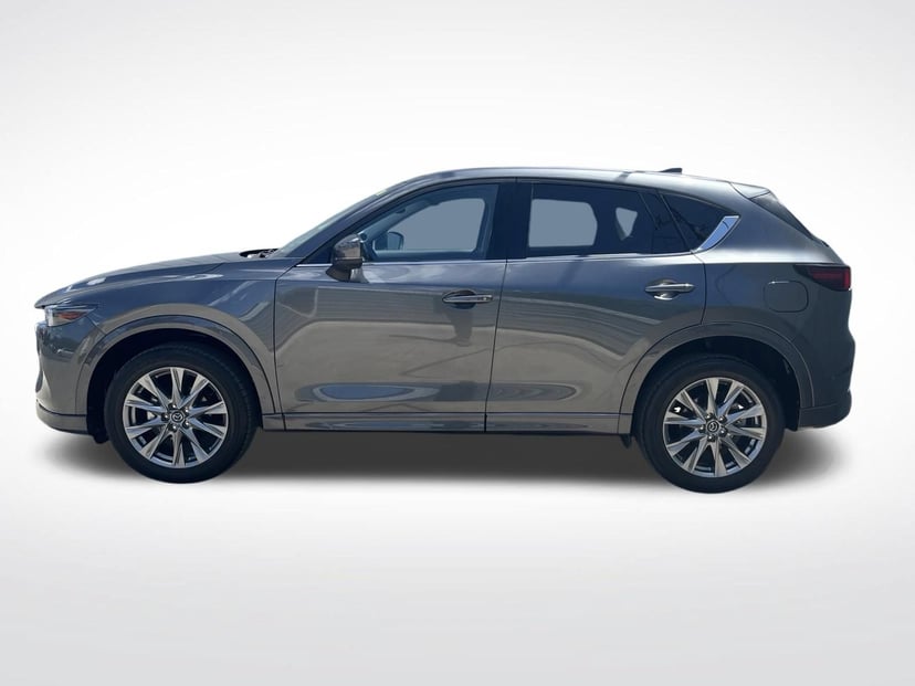 2025 Mazda CX-5 - Image 2
