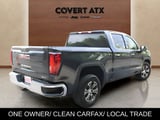 2025 GMC Sierra 1500 - Preview 5