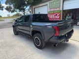 2024 Toyota Tacoma - Preview 13