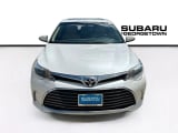 2016 Toyota Avalon - Preview 2
