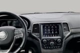 2018 Jeep Grand Cherokee - Preview 6