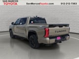 2026 Toyota Tundra - Preview 7