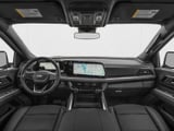2026 Chevrolet Tahoe - Preview 5