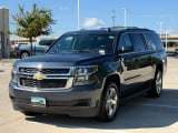 2019 Chevrolet Suburban - Preview 6