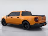 2026 Ford Maverick - Preview 4