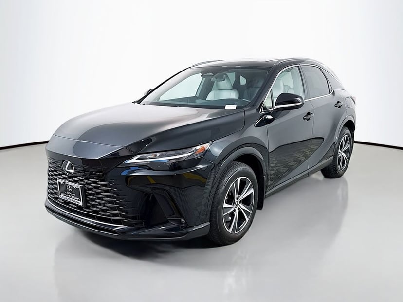 2023 LEXUS RX - Image 1