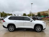 2024 Toyota Grand Highlander - Preview 4