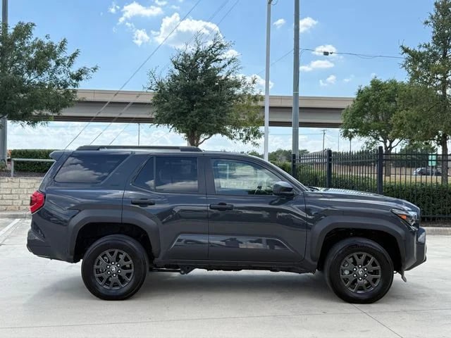 2026 Toyota 4runner - Image 3