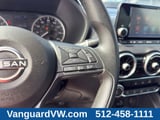 2024 Nissan Sentra - Preview 15