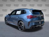 2026 BMW X3 - Preview 8
