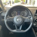 2025 Nissan Sentra - Preview 14