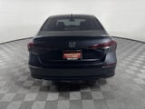 2026 Honda Civic - Preview 4