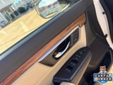 2017 Honda CR-V - Preview 11