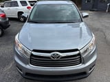 2016 Toyota Highlander - Preview 3