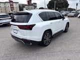 2023 Lexus LX - Preview 5