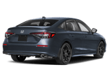 2026 Honda Civic - Preview 2