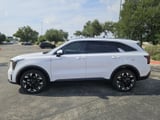 2026 Kia Sorento - Preview 4
