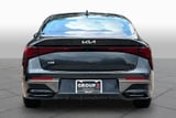 2026 Kia K5 - Preview 4