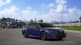 2026 Toyota Camry - Preview 15