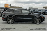 2026 Porsche Cayenne - Preview 7