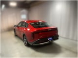 2025 Kia K4 - Preview 4
